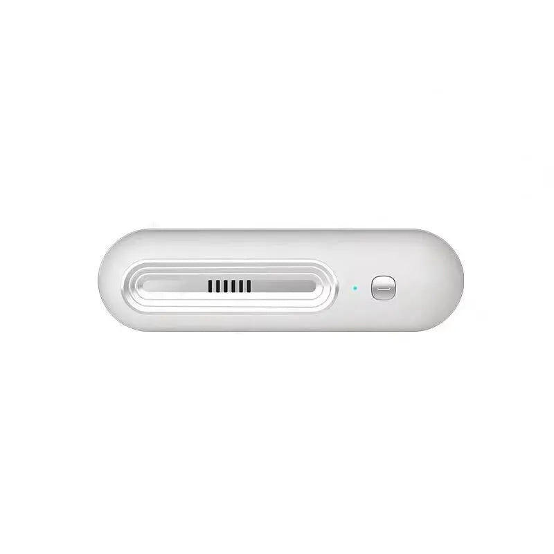 Refrigerator Deodorizer & Air Purifier – Odor Remover