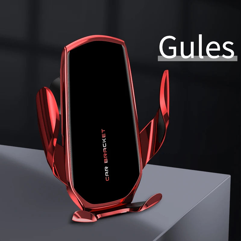 Car Phone Holder Stand – Universal Air Vent Mount